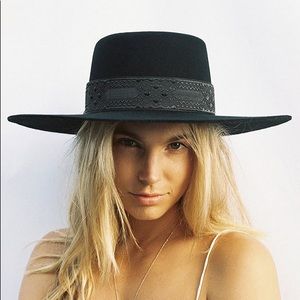 Lack of Color - The Sierra, Black (Small)